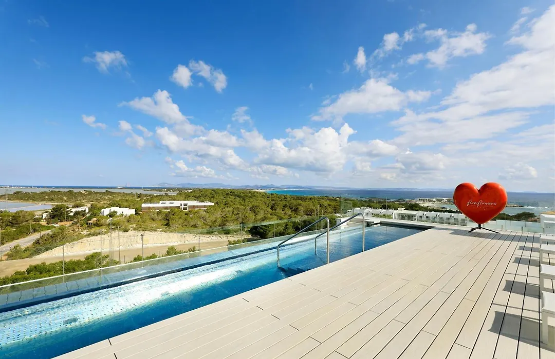 Five Flowers Hotel Formentera member of Meliá Collection-1