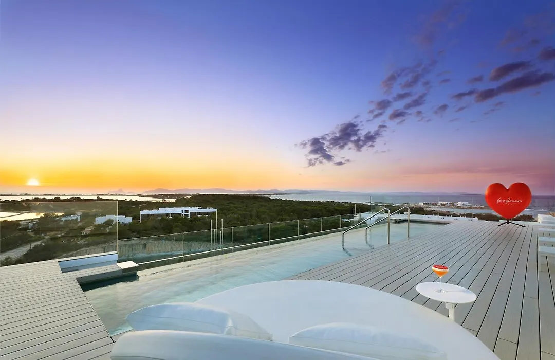 Five Flowers Hotel Formentera Member Of Melia Collection-1