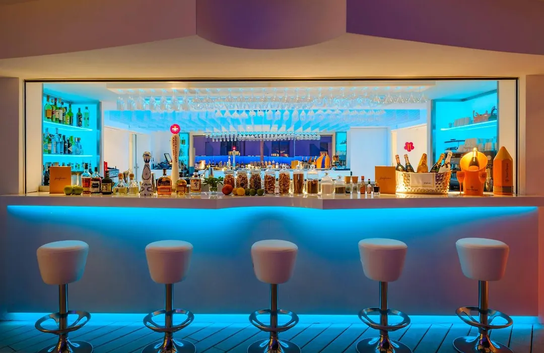 Five Flowers Hotel Formentera Member Of Melia Collection-1