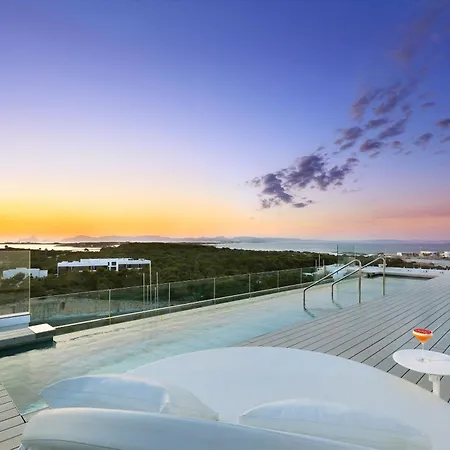 Five Flowers Hotel Formentera Member Of Melia Collection-2
