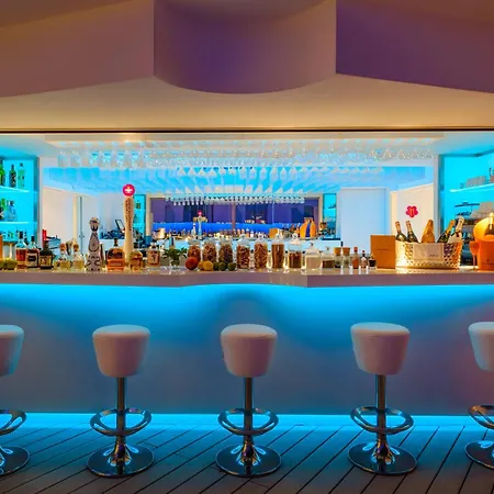 Five Flowers Hotel Formentera Member Of Melia Collection-2